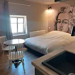Madame Bergamote Appartement *