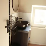 Appartement Madame Bergamote