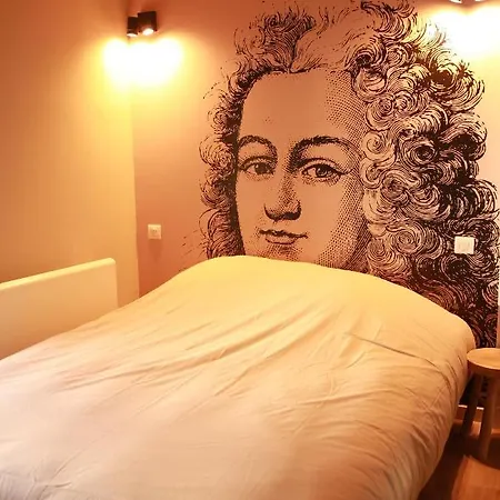 Madame Bergamote Apartamento