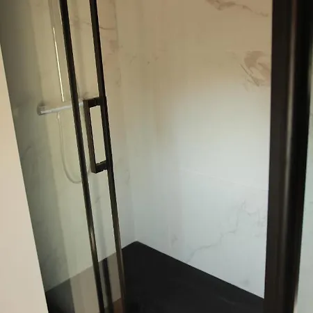 Madame Bergamote Appartement Nancy
