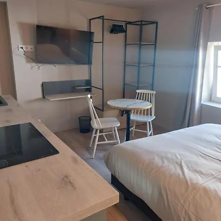 Madame Bergamote 南锡