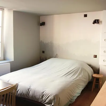 Apartamento Madame Bergamote *