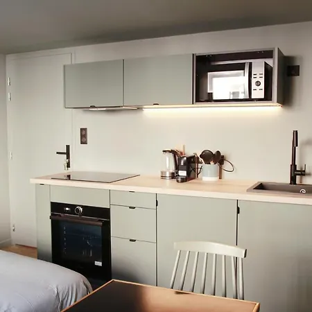 Madame Bergamote Nancy