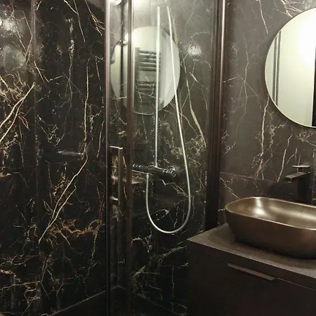 Madame Bergamote Nancy