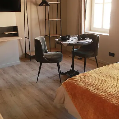 Madame Bergamote 南锡