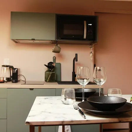 Madame Bergamote * 南锡