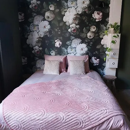 Apartamento Madame Bergamote