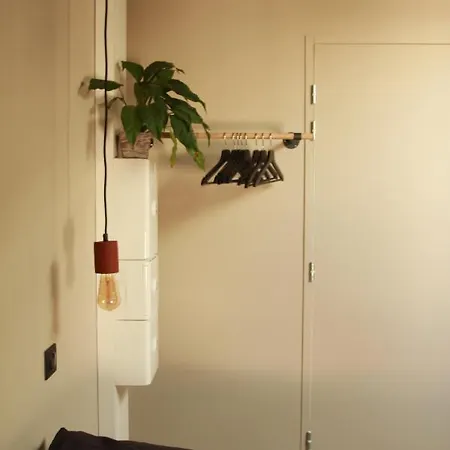 Madame Bergamote 公寓 *