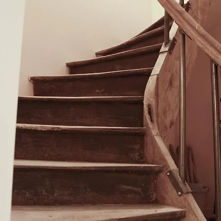 Madame Bergamote Apartamento Nancy