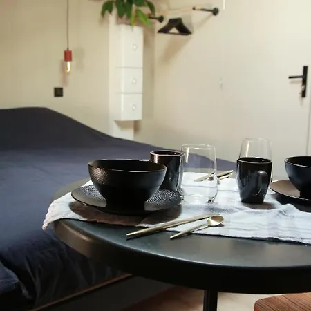 Apartamento Madame Bergamote *