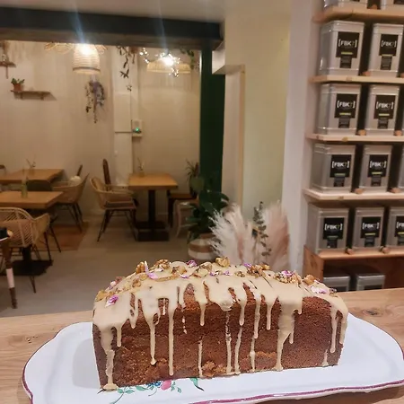 Madame Bergamote 公寓