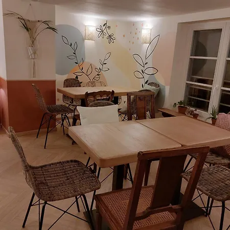 Apartamento Madame Bergamote *