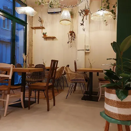 Madame Bergamote Apartamento