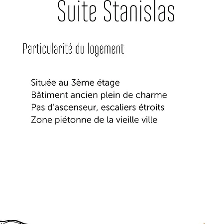 Madame Bergamote Apartamento