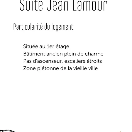 Madame Bergamote *