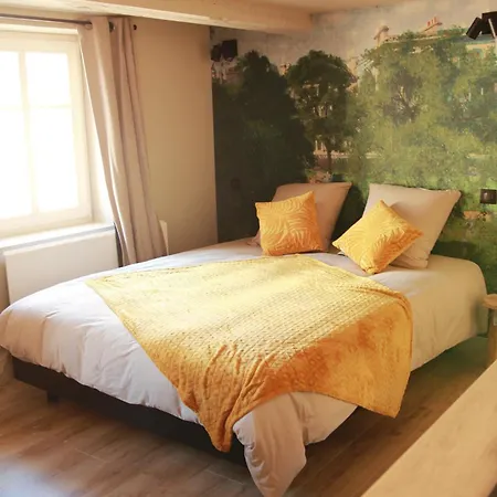 Apartamento Madame Bergamote *