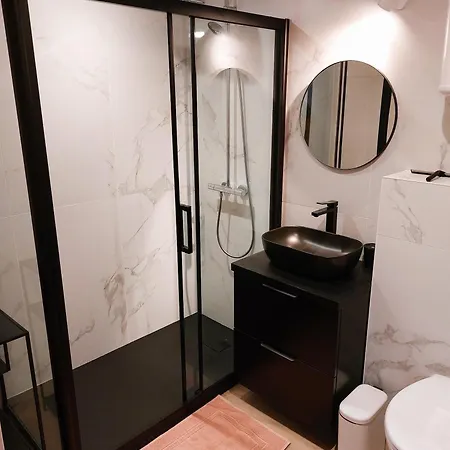 Madame Bergamote 公寓 *