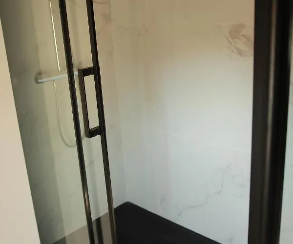 Madame Bergamote Lägenhet Nancy