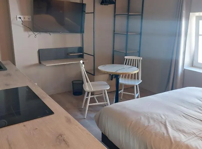 Madame Bergamote Nancy