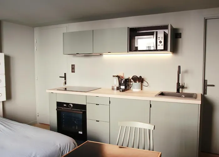 Madame Bergamote Nancy