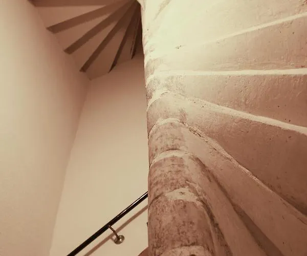 Madame Bergamote Apartment Nancy