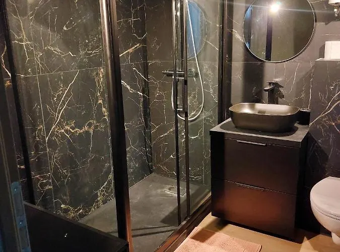 Lägenhet Madame Bergamote *