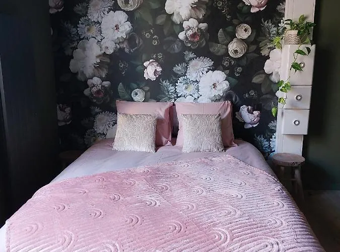 Apartment Madame Bergamote