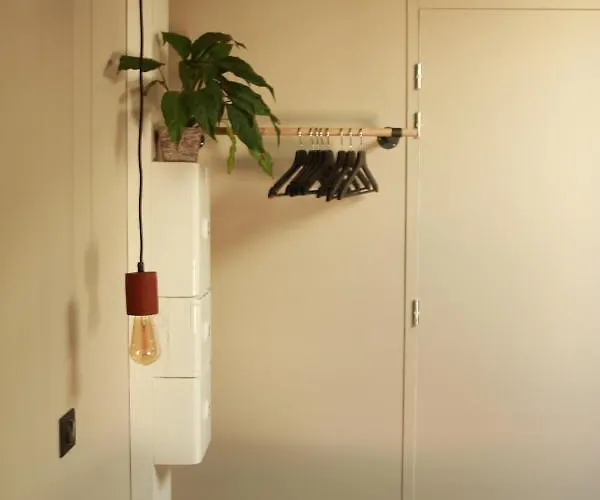 Madame Bergamote Apartment *